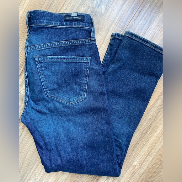 Citizens of Humanity Jeans - Picture 4 of 6